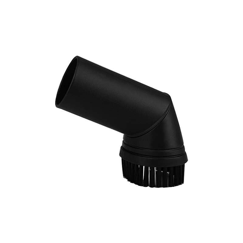 Inner diameter 32mm rotary round cleaning brush of vacuum cleaner parts