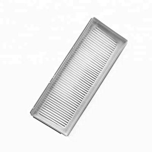 Easy Home 52*138mm Vacuum Cleaner Filter For Industrial And Home