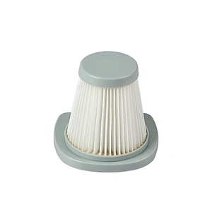 high efficient 1 pcs white hepa filter to filter dust air the original of vacuum cleaner parts hepa filter ZL601