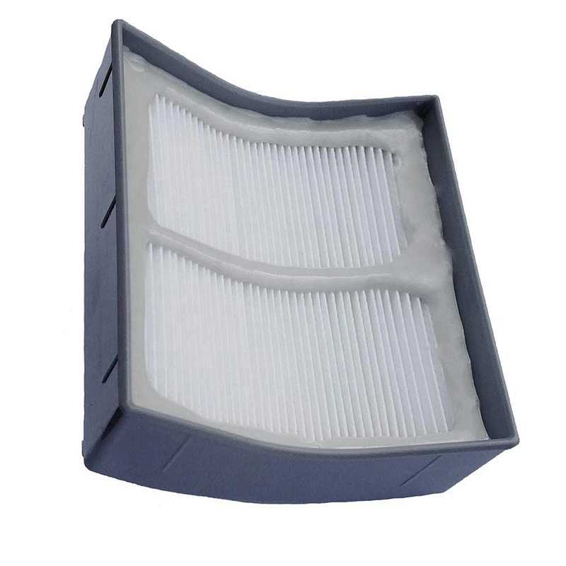 Shark Rotator Slim-Lite Lift-Away NV340 NV341 Vacuum Cleaner Replacement Parts Hepa Filter and Foam & Felt Filter Kit
