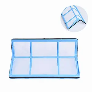 Primary Dust Hepa Filter for ILIFE V5 V5s V3 V3s V5pro V50 V55 X5 Robot Vacuum Cleaner Parts Accessories