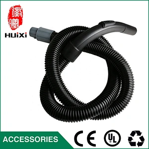 Universal High Pressure Hydraulic EVA Hose +Connector Adapters Of Industrial Vacuum Cleaner Parts VC14F1-FV VC14K1-FG