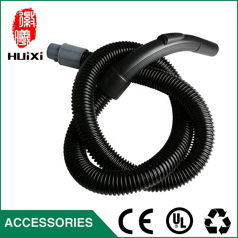 Universal High Pressure Hydraulic EVA Hose +Connector Adapters Of Industrial Vacuum Cleaner Parts VC14F1-FV VC14K1-FG