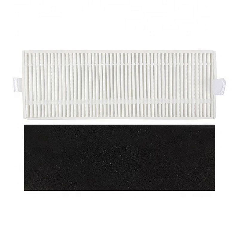 Ecovacs Deebot Robot Vacuum Cleaner Accessories Replacement hepa filter for N79 N79S DN621 DN620