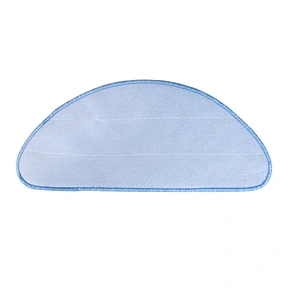 Microfiber Mopping Cloth Robot Vacuum Cleaner Washable Mop For XL580 CEN540 CEN546 Of Robot vacuum cleaner parts