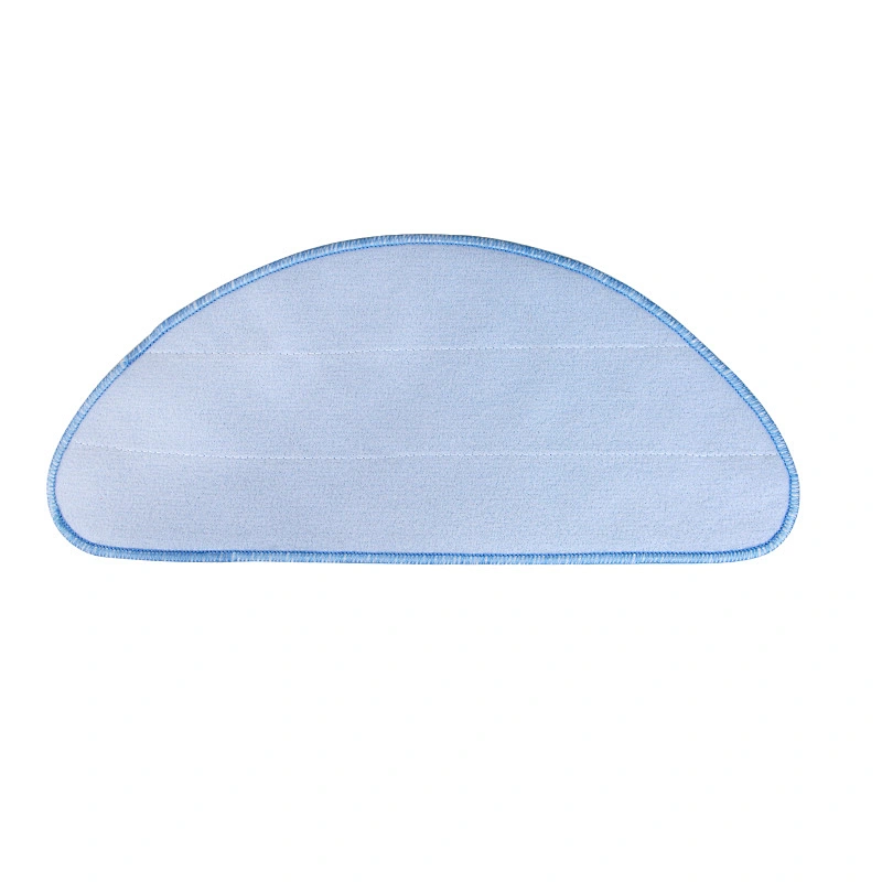 Microfiber Mopping Cloth Robot Vacuum Cleaner Washable Mop For XL580 CEN540 CEN546 Of Robot vacuum cleaner parts
