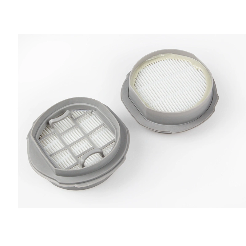 Vacuum clean parts hepa filter VC-S1023 air filter paper