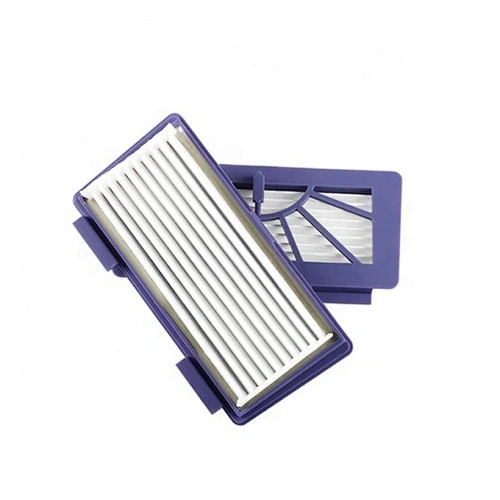 Neato XV-11 XV-12 XV-14 XV-15 XV-21 Robotic Floor Vacuum Cleaners Replacement Pet & Allergy Hepa Filter