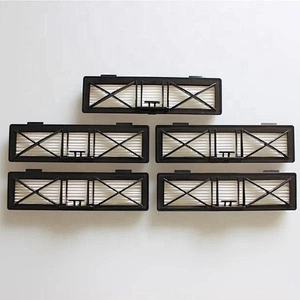Neato Botvac 70e 75 80 85 & D Series D75 D80 D85 & Connected Series D3 D4 D5 D6 D7 Robotic Vacuum Accessories Hepa Filter