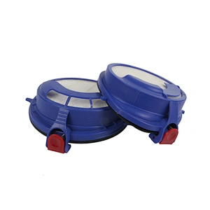 Good Quality Vacuum Cleaner Hepa Filter Element Parts