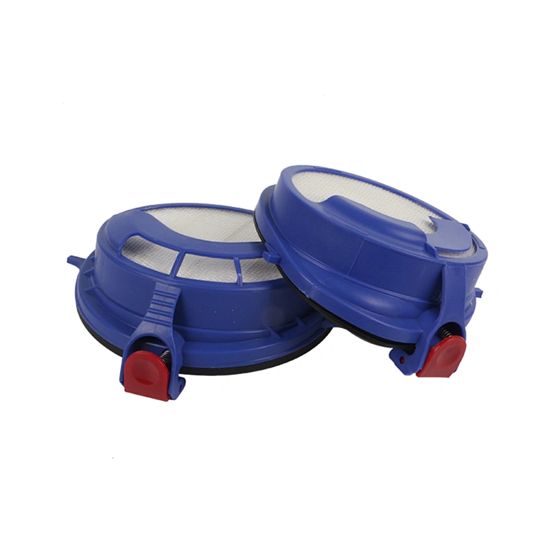 Good Quality Vacuum Cleaner Hepa Filter Element Parts
