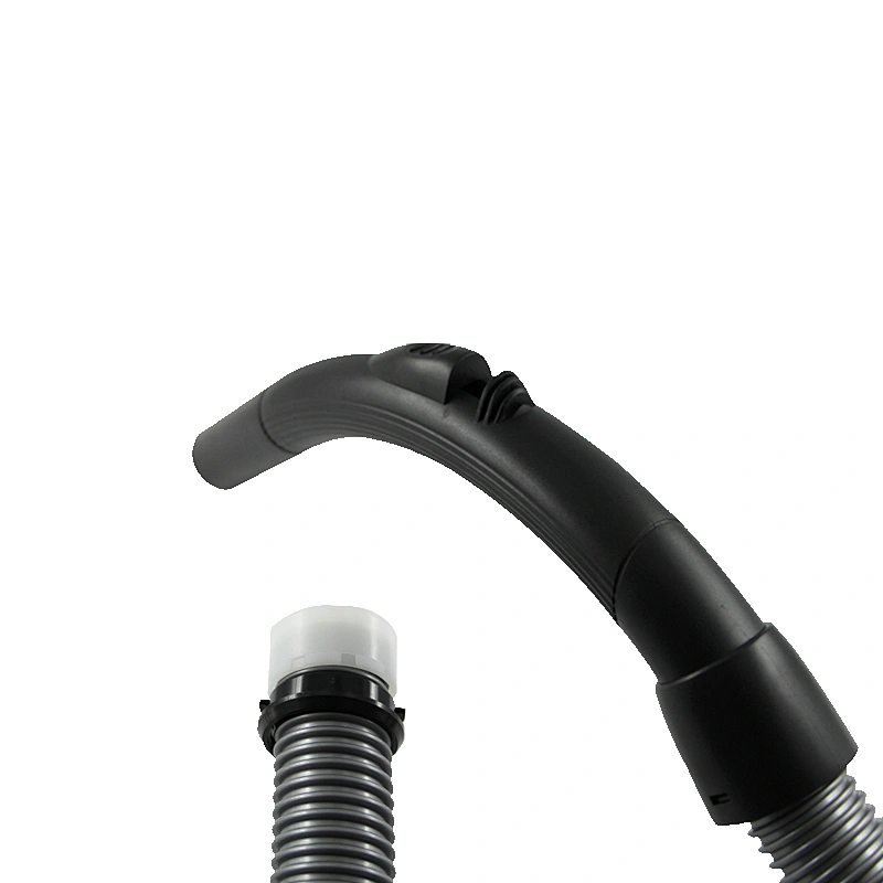 general inner diameter 32mm black high quality flexible EVA hose+ABS connector+handle of vacuum cleaner
