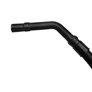 High Pressure Flexible Family Vacuum Cleaner Coiled 32mm Hose Kit