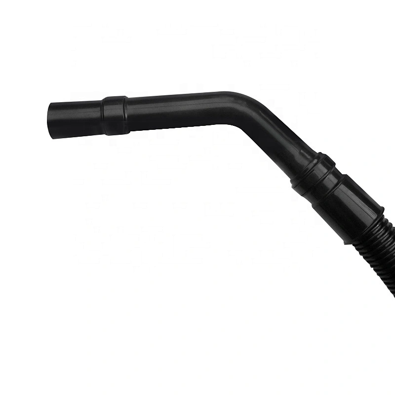 High Pressure Flexible Family Vacuum Cleaner Coiled 32mm Hose Kit