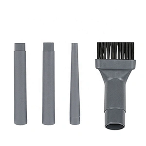 Midea Vacuum Cleaner Spare Parts Inner Diameter 32mm 35mm Cleaning Brush Kit