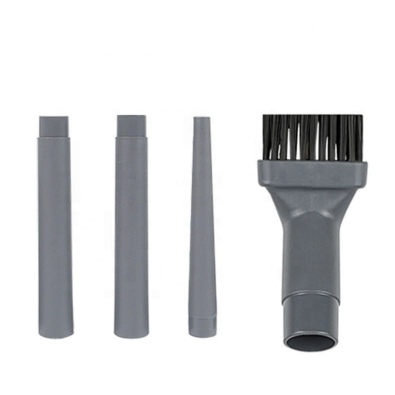 Midea Vacuum Cleaner Spare Parts Inner Diameter 32mm 35mm Cleaning Brush Kit