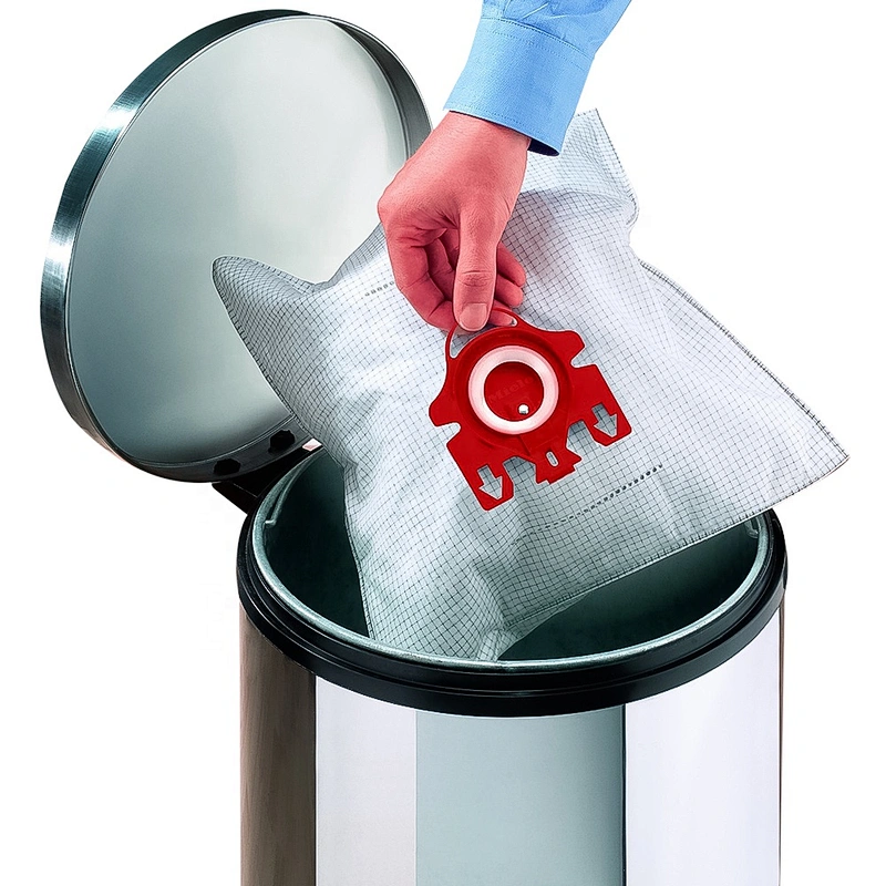 Miele FJMl Vacuum Cleaner Single-use High Quality Non-woven Dust Collector Bag