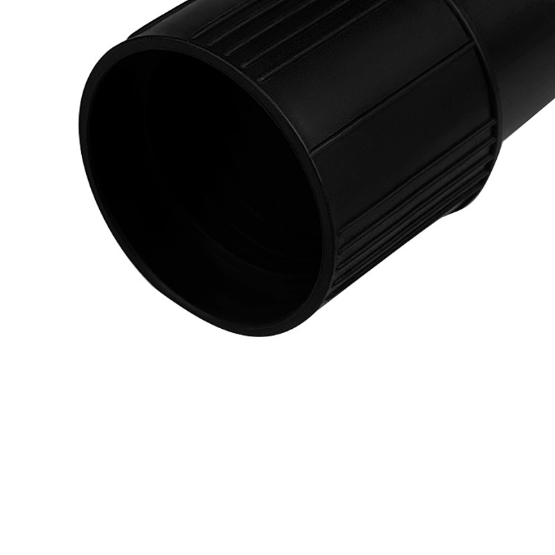 Inner Diameter 48mm Outer Diameter 42mm PP Plastic Connector Good Quality For Industrial Vacuum Cleaner Parts