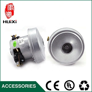 Electrolux Lexy 1200w 220v Vacuum Cleaner Motor For ZC1120Y  ZC1120B  ZC1120R