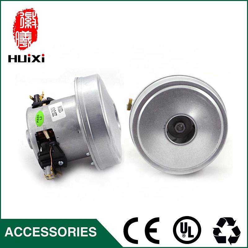 Electrolux Lexy 1200w 220v Vacuum Cleaner Motor For ZC1120Y  ZC1120B  ZC1120R