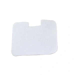 NV42 Foam Filters Compatible with Shark NV46 UV410 NV36A NV44 NV36 NV46C Navigator Vacuum Filter Replace Part XFF36