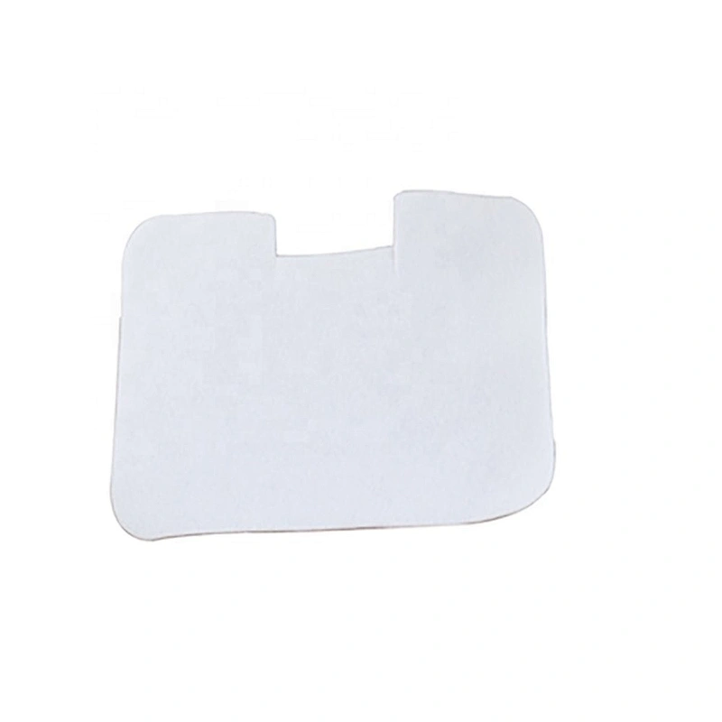 NV42 Foam Filters Compatible with Shark NV46 UV410 NV36A NV44 NV36 NV46C Navigator Vacuum Filter Replace Part XFF36