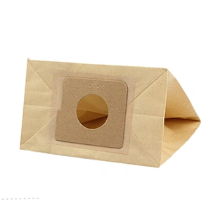 91*85*46mm Home Paper Bags Vacuum Cleaner Parts for FC8220 series
