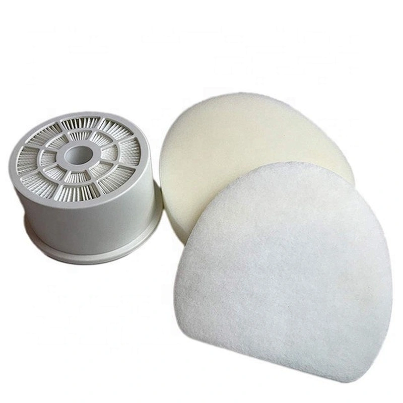 OEM Washable Foam & Hepa Filters Fit Shark Rotator Handheld NV400 401 402 Vacuum Cleaners,replace Part #XFF400 & XHF400