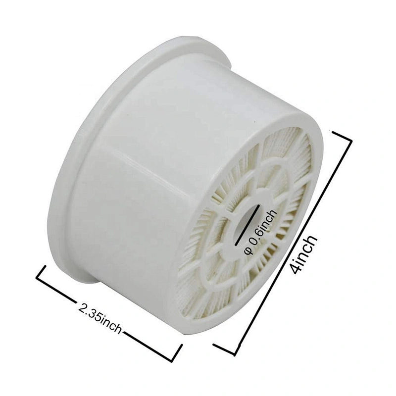 OEM Washable Foam & Hepa Filters Fit Shark Rotator Handheld NV400 401 402 Vacuum Cleaners,replace Part #XFF400 & XHF400