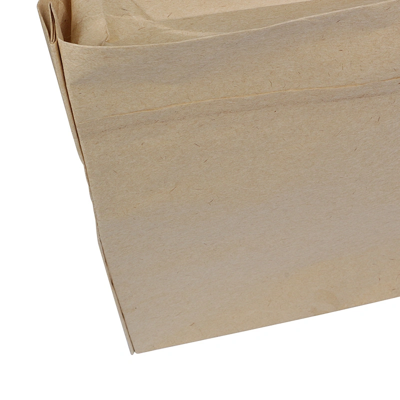 Factory Price High Efficient For Home And Office Vacuum Cleaner Use Paper Dust Collection Bag