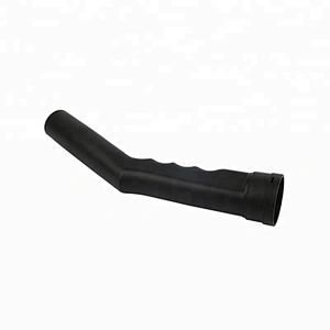 One Connector Environmental protection Handle European Vacuum Cleaner With Flat Suction