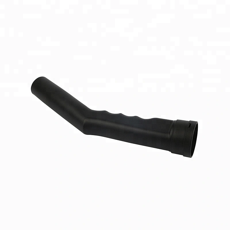 One Connector Environmental protection Handle European Vacuum Cleaner With Flat Suction