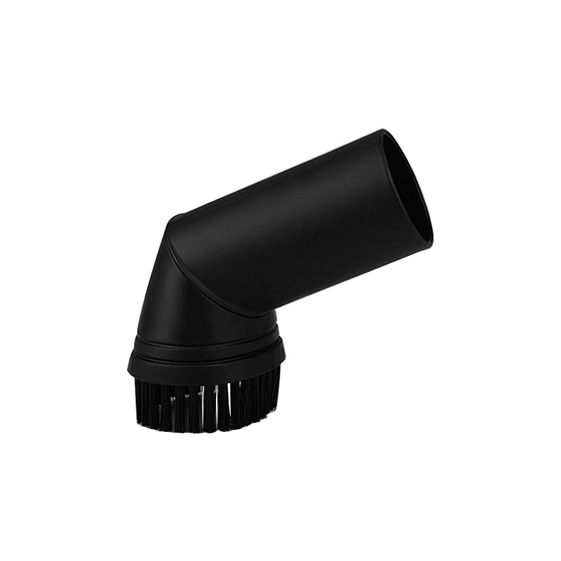 Inner diameter 32mm rotary round cleaning brush of vacuum cleaner parts