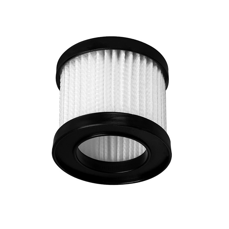 49mm*45mm high efficiency collect dust hepa filter of vacuum cleaner and vacuum cleaner parts suitable for D-602