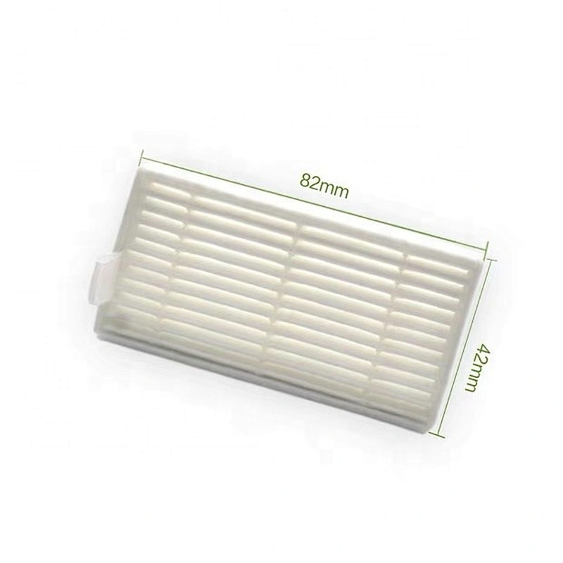 ecovacs deebot robot vacuum cleaner S540 CR120 replacement side brush and hepa filter