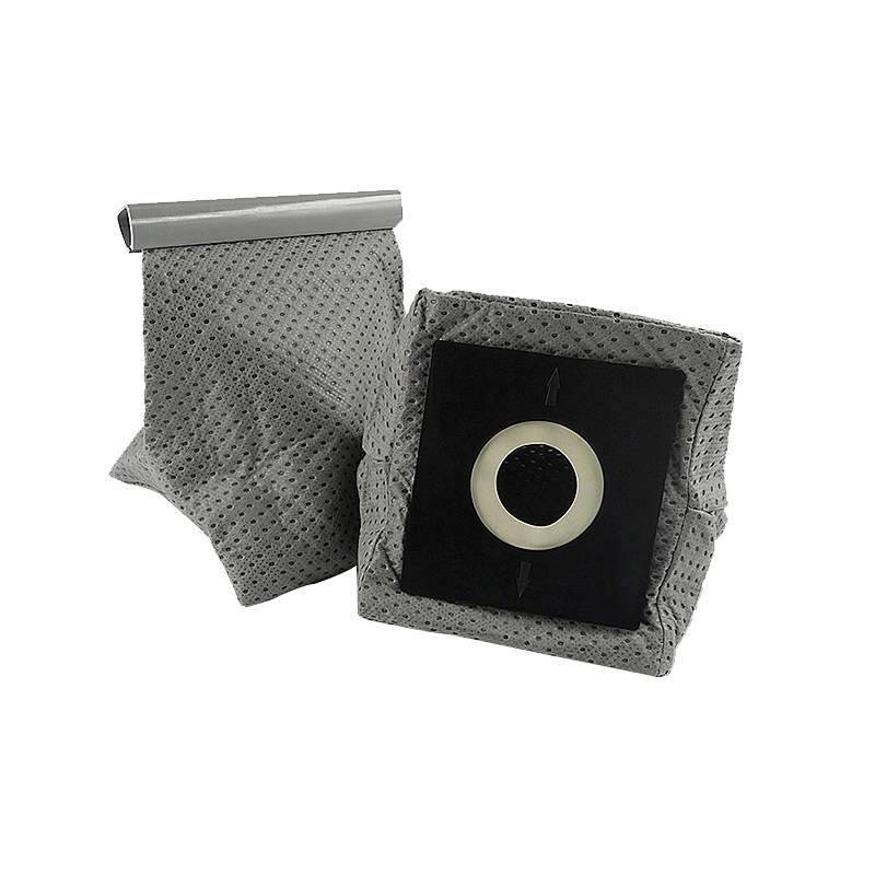 High Quality Industrial Vacuum Cleaner Textile Dust Collection Bags