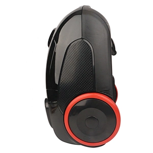 E.LUO Bagged Canister Cord Vacuum Cleaner for home in Home Appliances