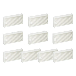 ILIFE V5s pro V5s V5 V3s Pro V3s Robot Vacuum Cleaner Parts Replacement HEPA Filter