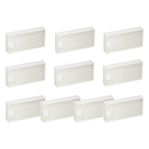 ILIFE V5s pro V5s V5 V3s Pro V3s Robot Vacuum Cleaner Parts Replacement HEPA Filter
