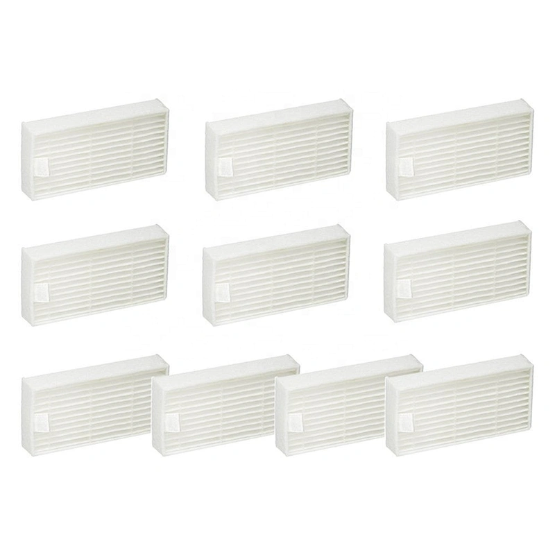 ILIFE V5s pro V5s V5 V3s Pro V3s Robot Vacuum Cleaner Parts Replacement HEPA Filter