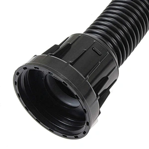 Replacement 2.5M Hose Numatic Henry Hetty George James Vacuum Cleaners Part