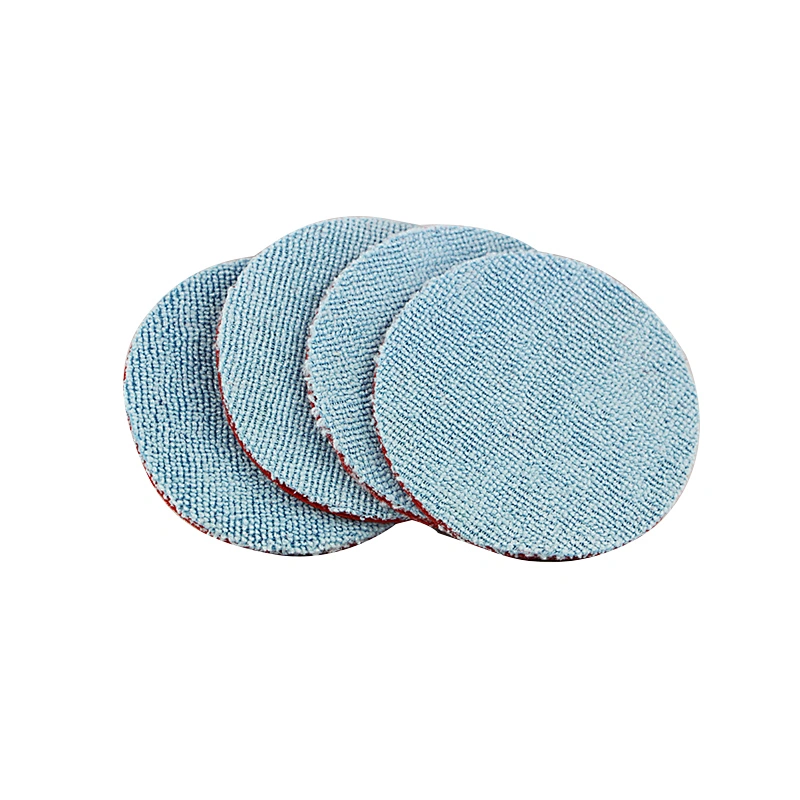 Good Quality Erase Diameter 105mm Circle Cushions With Factory Price
