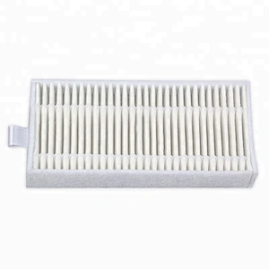 High Efficiency Vacuum Cleaner Filter As Robot Vacuum Cleaner Accories China Best Seller