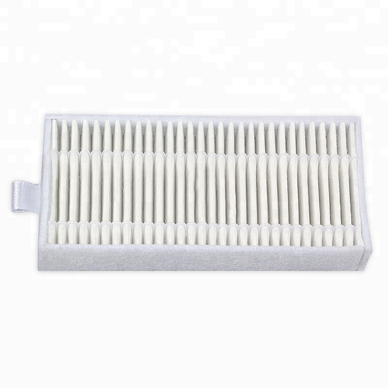 High Efficiency Vacuum Cleaner Filter As Robot Vacuum Cleaner Accories China Best Seller