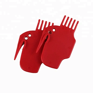 High-Effciency Suitable For 5/6/7 Series Sweeper Blade For Cleaning Brush