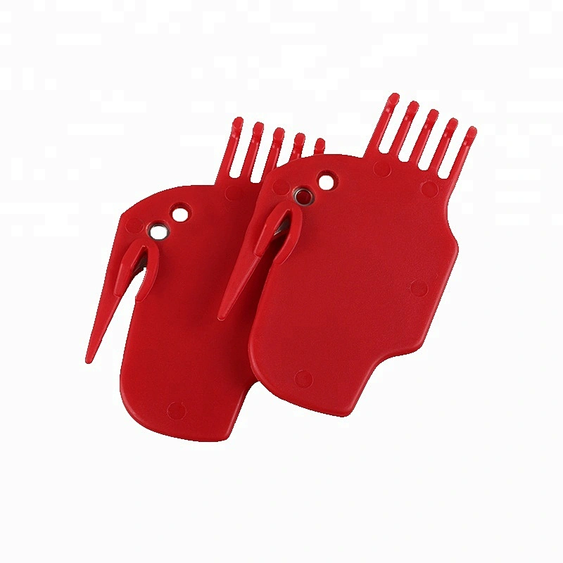 High-Effciency Suitable For 5/6/7 Series Sweeper Blade For Cleaning Brush