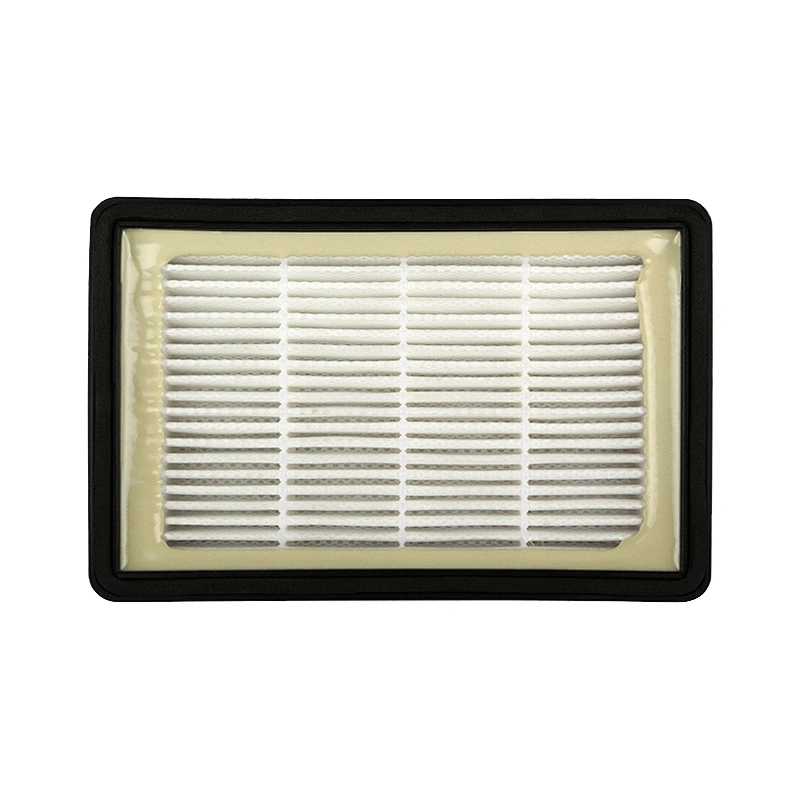 high efficient 1 pcs white hepa filter cotton to filter dust the original of vacuum cleaner parts hepa filter ZW1608