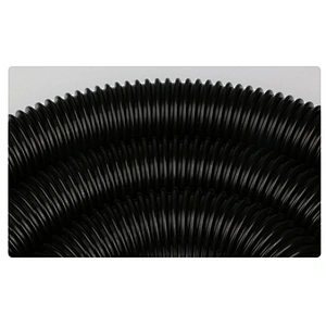 Black EVA air condition Hose +ABS tube connector+pipe hose handle Of Vacuum Cleaner ZW110-983