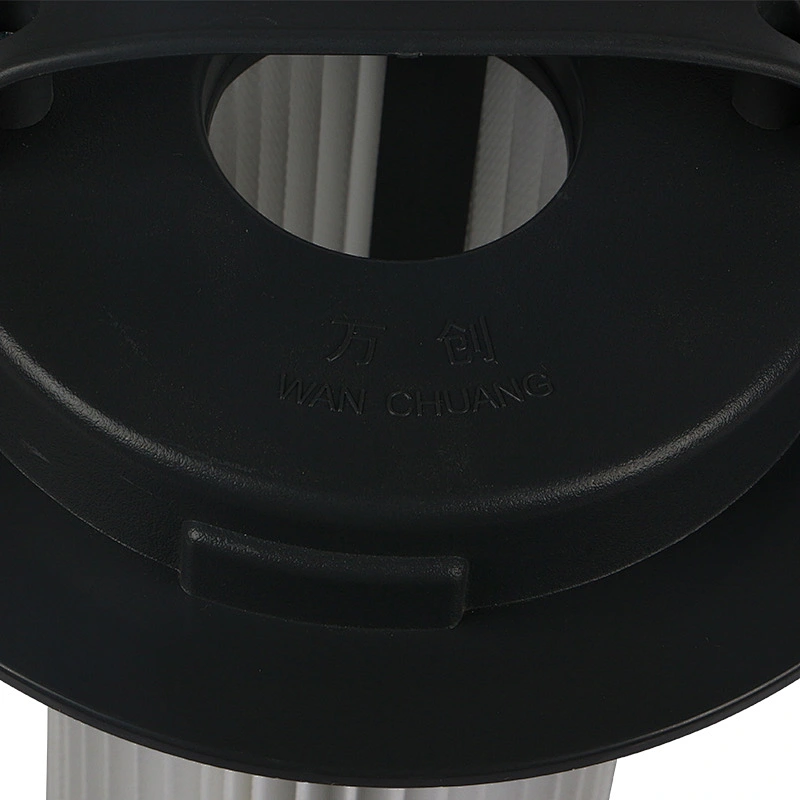 white filter cotton to filter the air vacuum cleaner parts hepa filter for FC92 series