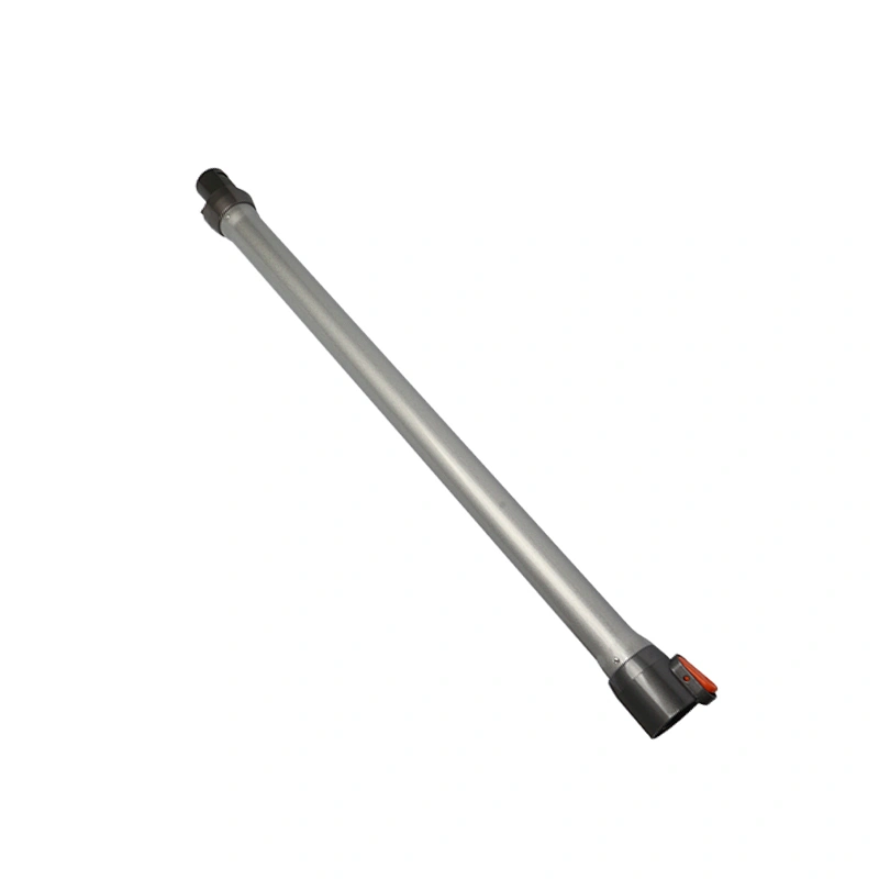 universal 56cm silver high temperature flexible straight hose ABS hose connector tube pipe vacuum cleaner